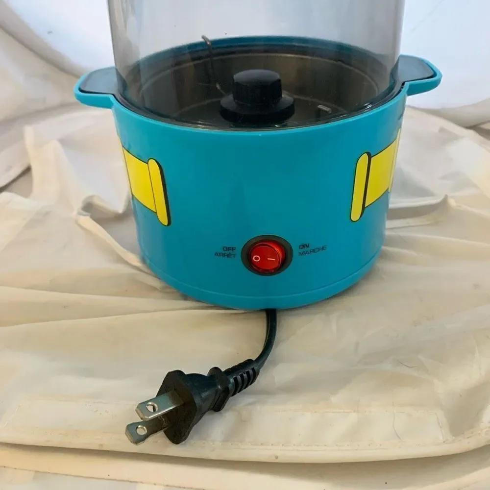 Batman Model DCB-60CN Stir Popcorn Popper